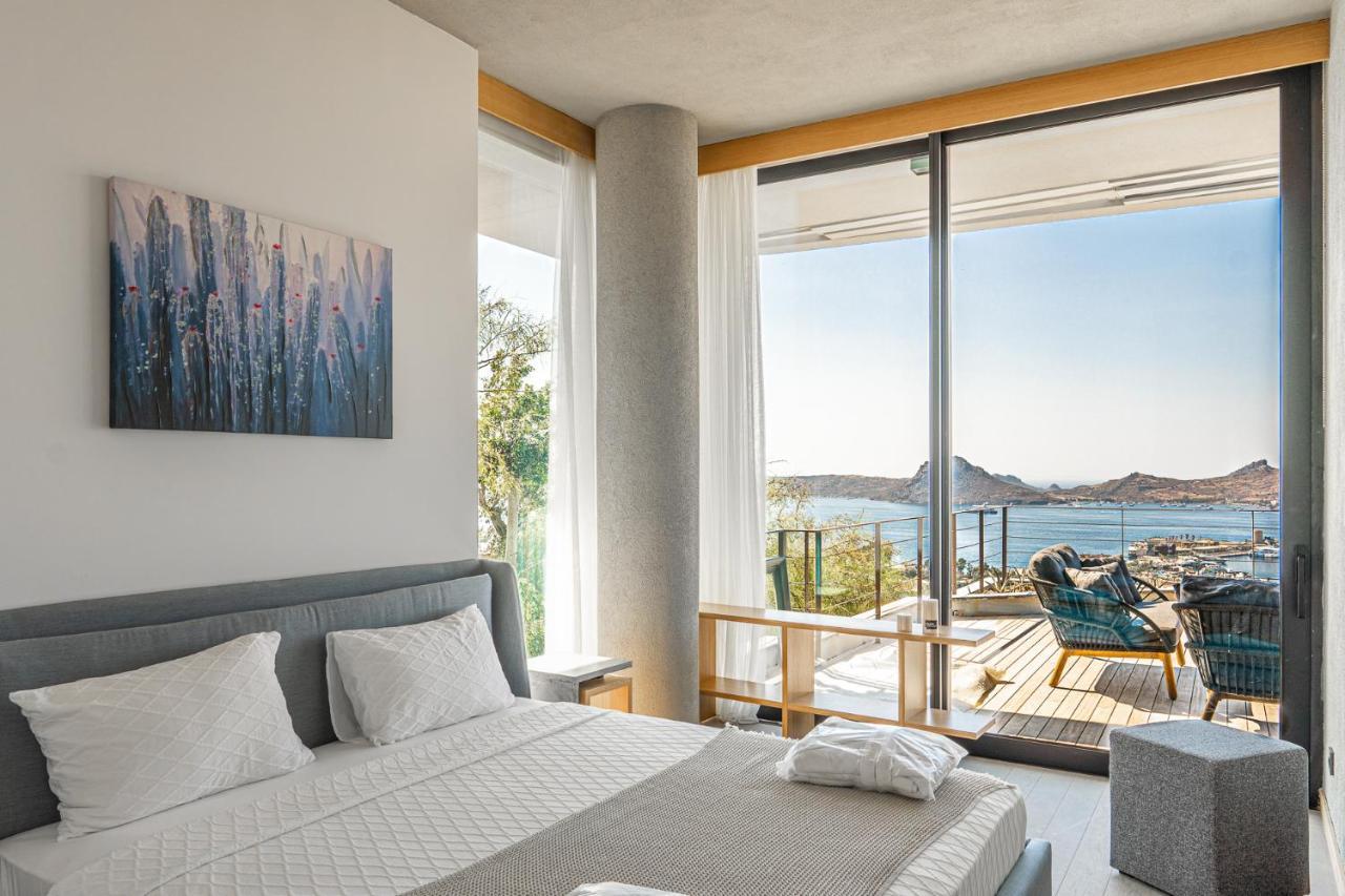 G Beyond Residences & Villas, Yalikavak, Bodrum Exterior photo