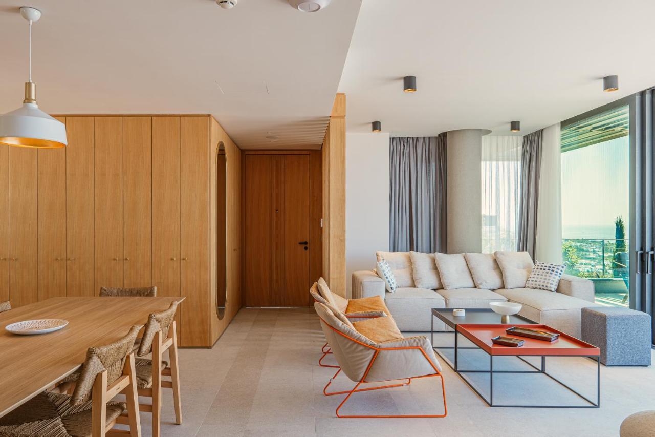 G Beyond Residences & Villas, Yalikavak, Bodrum Exterior photo