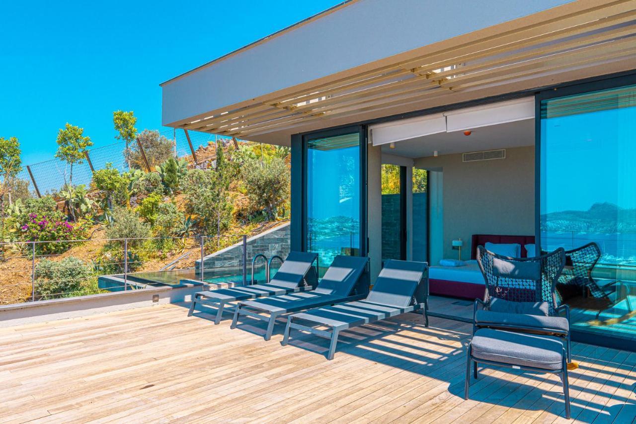 G Beyond Residences & Villas, Yalikavak, Bodrum Exterior photo