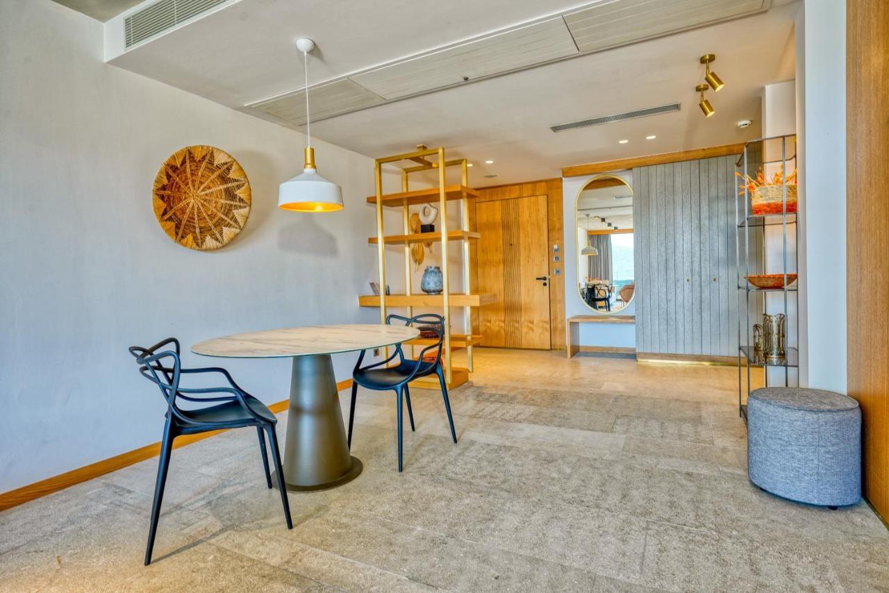 G Beyond Residences & Villas, Yalikavak, Bodrum Exterior photo