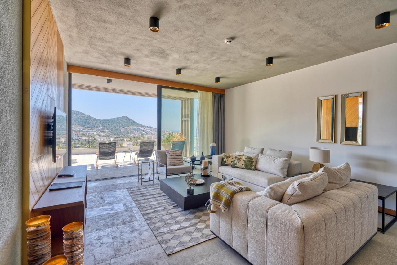 G Beyond Residences & Villas, Yalikavak, Bodrum Exterior photo